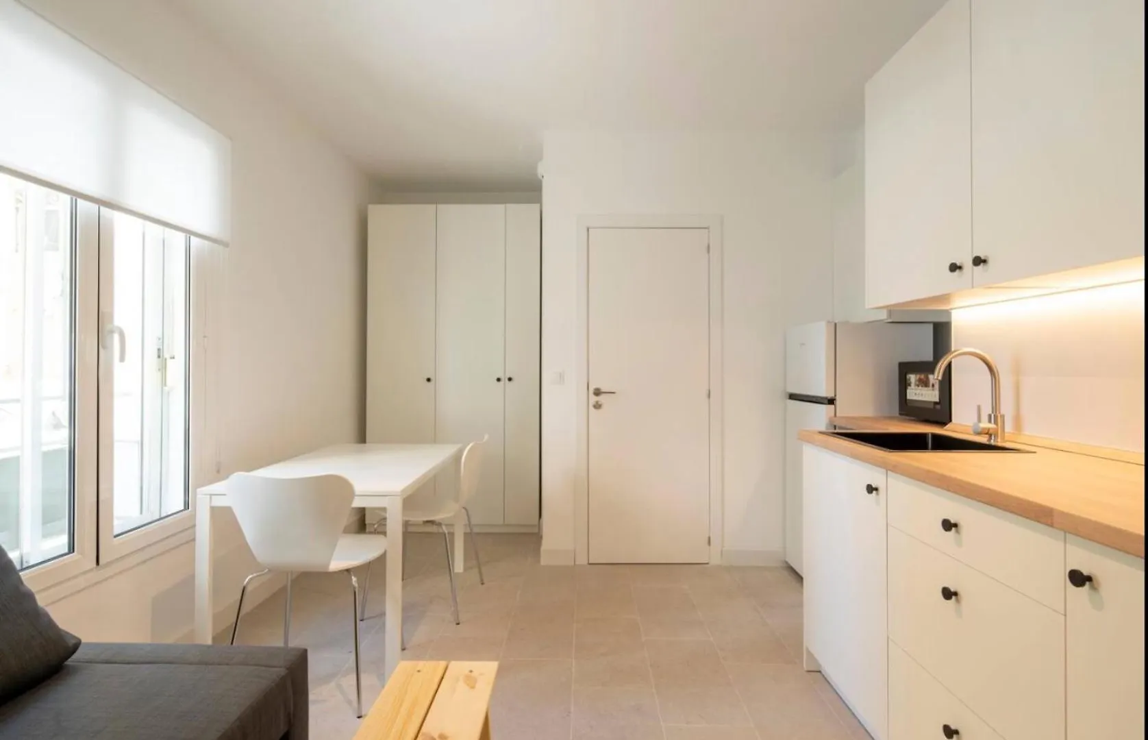 Apartamento Petunia Bl4 グラナダ