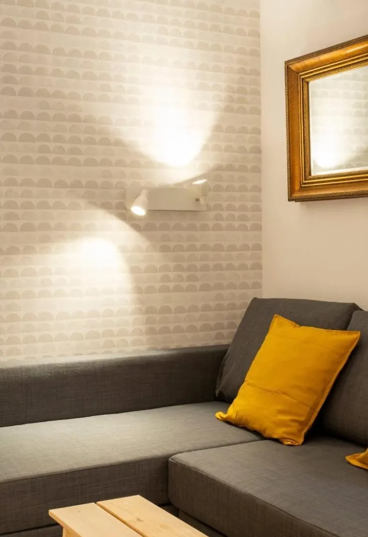 Apartamento Petunia Bl4 Granada Apartment