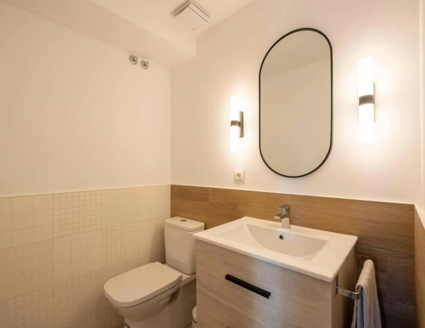 Apartamento Petunia Bl4 Granada 0*,  Spain