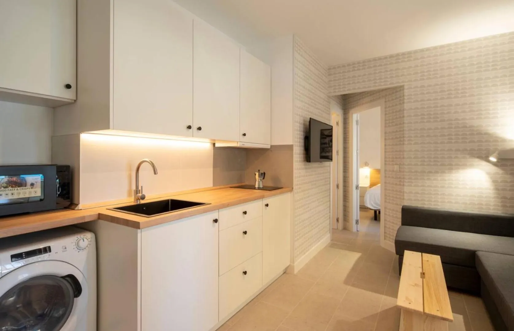 Apartamento Petunia Bl4 Granada Spain