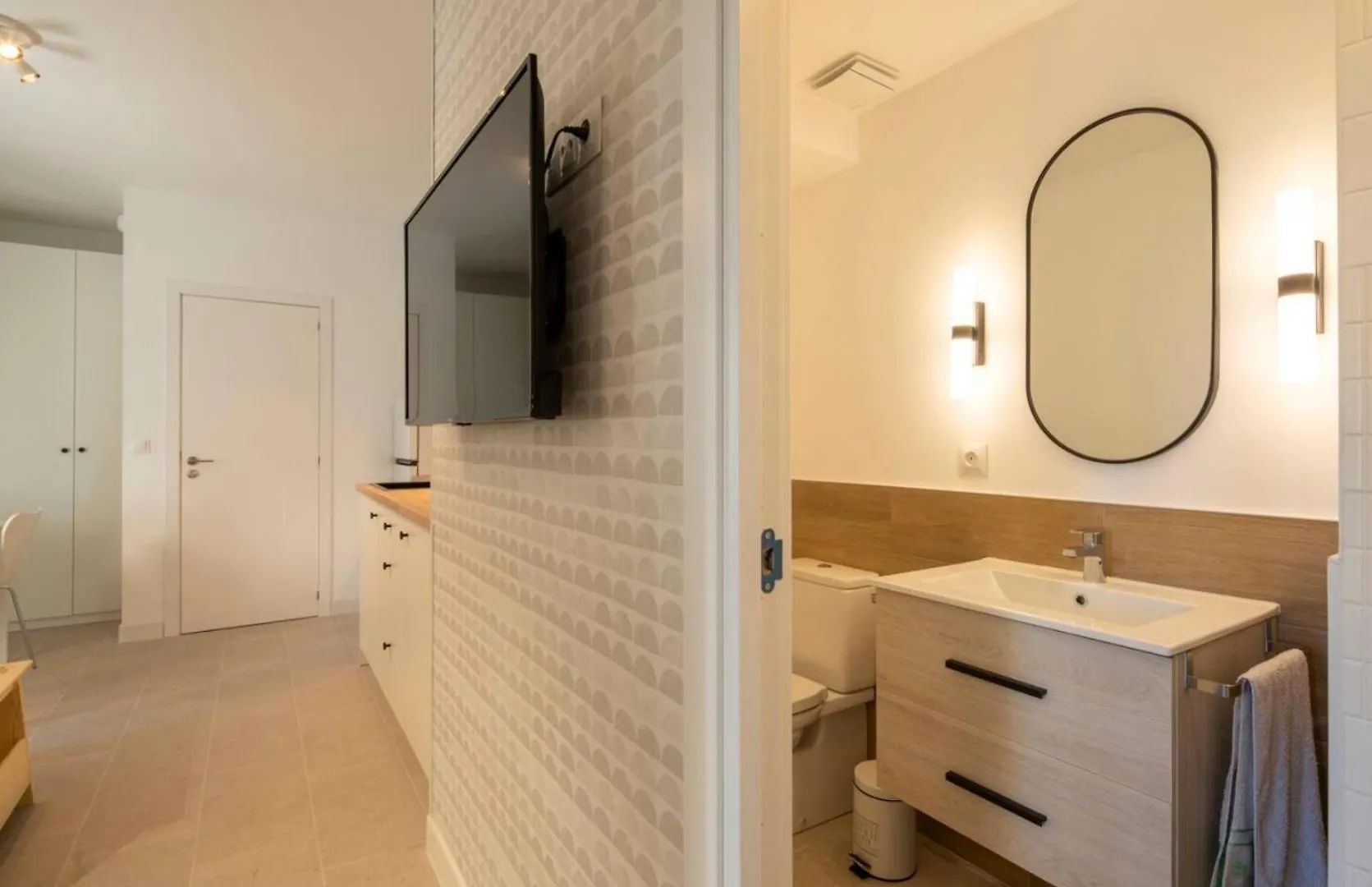 Apartamento Petunia Bl4 Granada