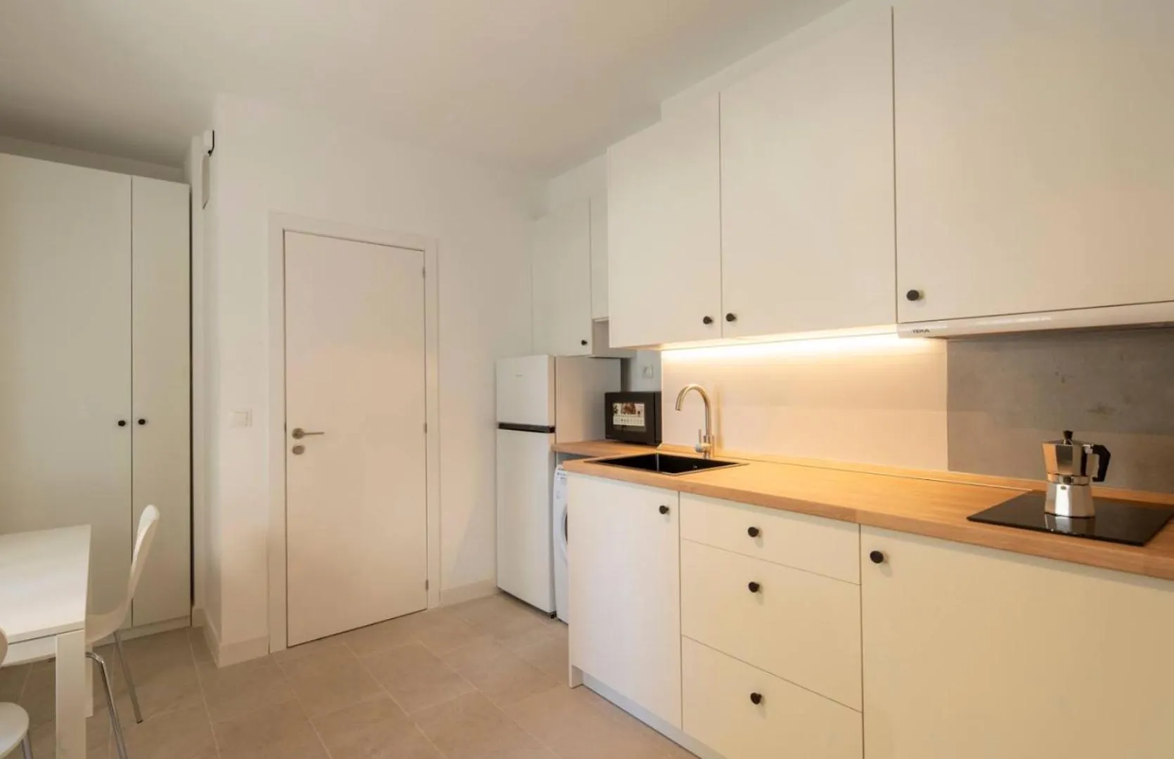 Apartment Apartamento Petunia Bl4 Granada Spain