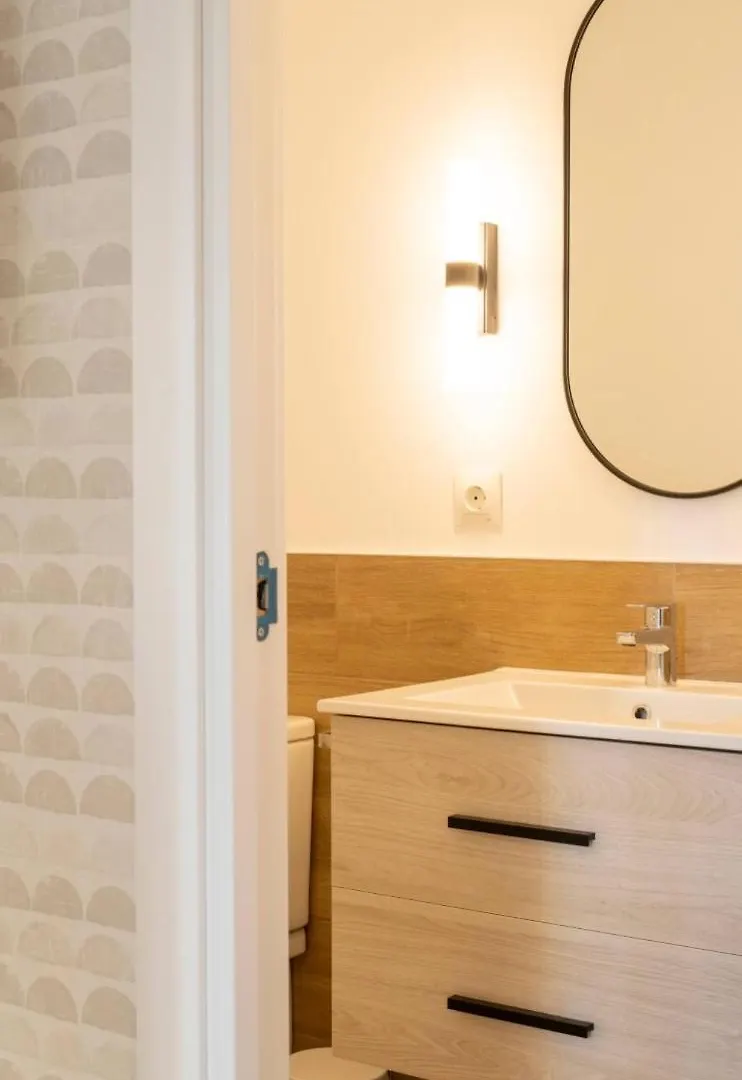 Apartamento Petunia Bl4 Granada Apartment